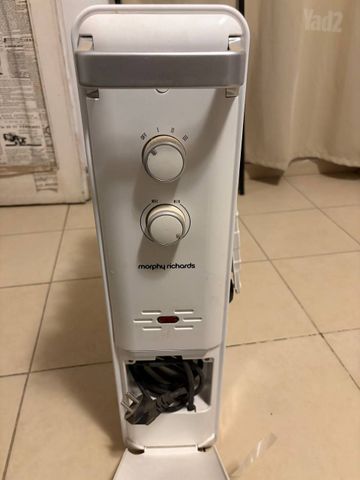 Morphy Richards