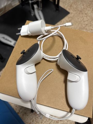 משקפי vr Meta Quest 3
