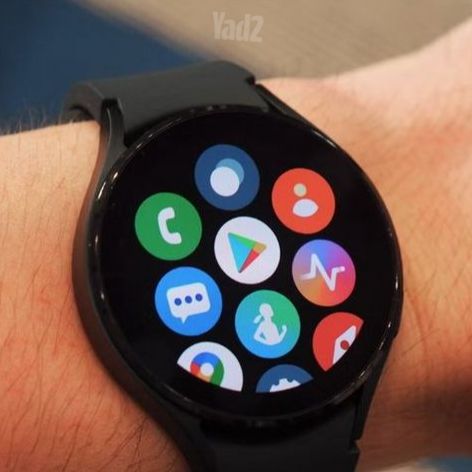 Samsung galaxy watch 4 lte