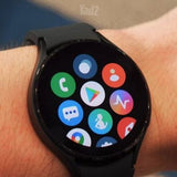 Samsung galaxy watch 4 lte