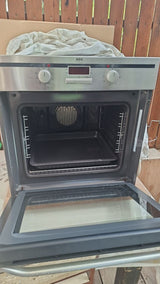 תנור AEG
