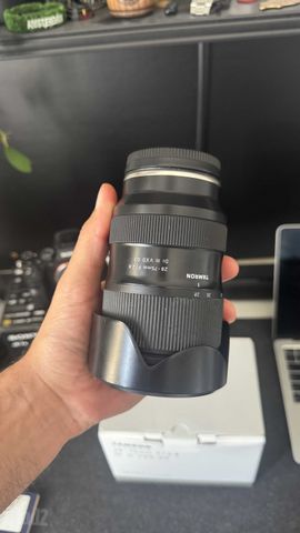 tamron 28-75 f/2.8 g2