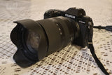 Fujifilm X-S20 במצב מעולה!