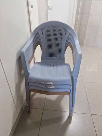 כיסאות כתר