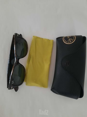 משקפי RAYBAN RB2132
