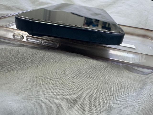 256GB - iPhone 15 Pro Max