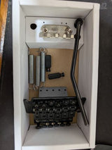 גשר פלויד רוז floyd rose