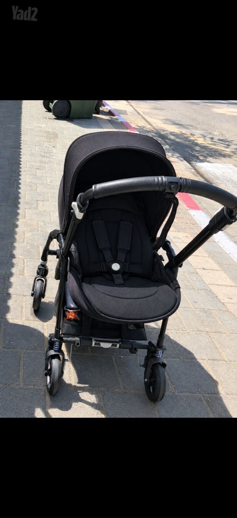 עגלת תינוק