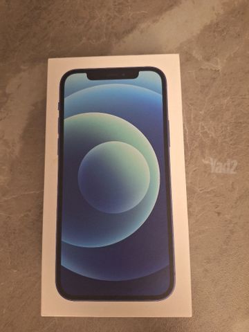 אייפון 12 128g