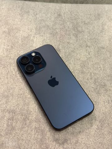 אייפון 15 פרו 256gb