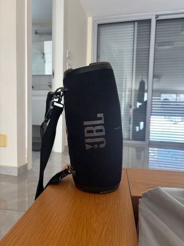 רמקול JBL Xtreme 3