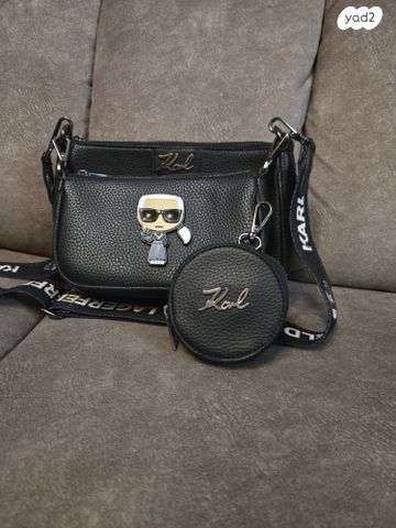 KARL LAGERFELD