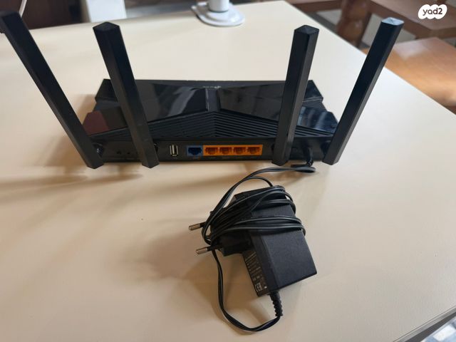 ראוטר TP-Link AX1800 AX23