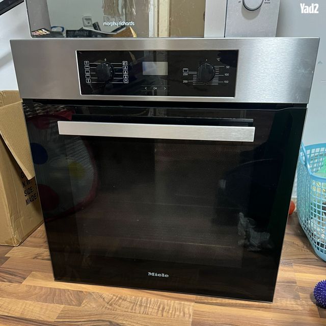 תנור של Miele