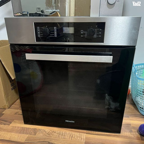 תנור של Miele