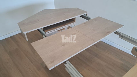 שולחן נפתך, 14 סועדים
