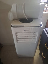 מזגן נייד sensor