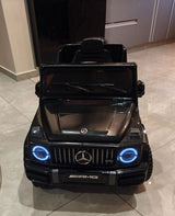 MERCEDES G63 12V