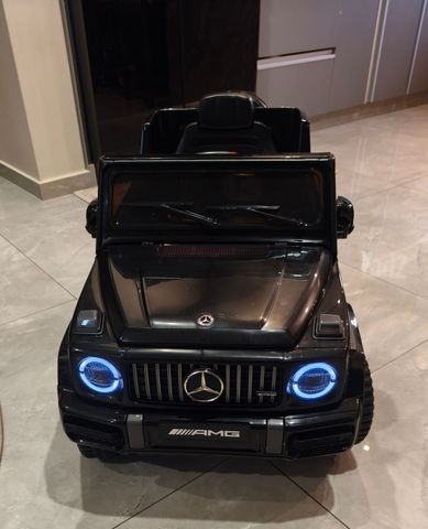 MERCEDES G63 12V