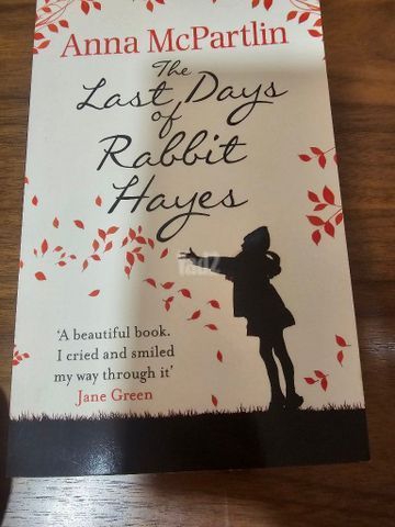 The Last Days of Rabbit