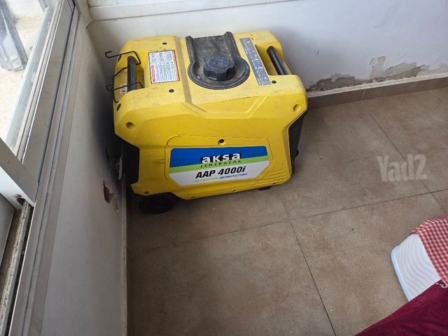 גנרטור