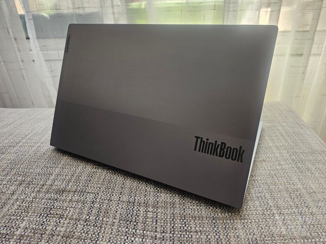 Lenovo Thinkbook 15 Gen2