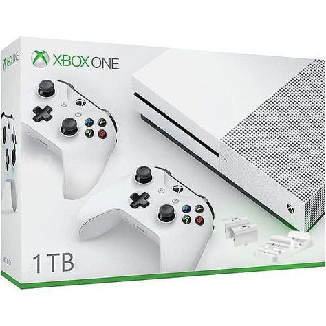 ונינטנדו Xbox one s 1ts