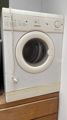 מייבש כביסה