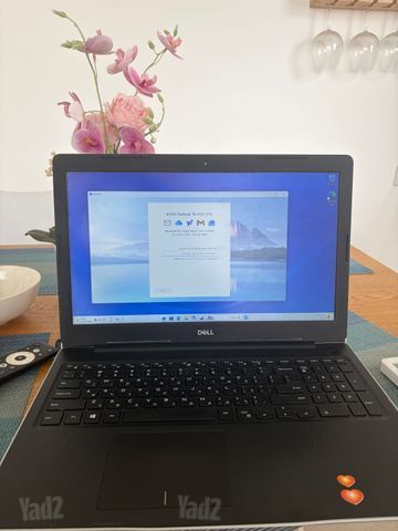 מחשב נייד DEll