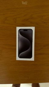 iPhone 15 Pro 128GB
