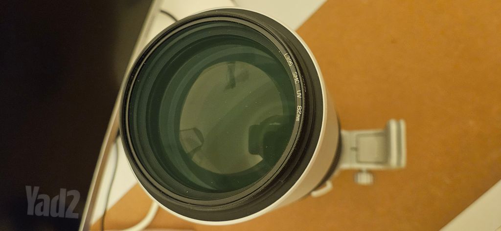FUJIFILM XF 150-600mm F5.6-8