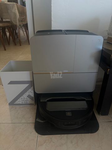 Roborock Saros Z70