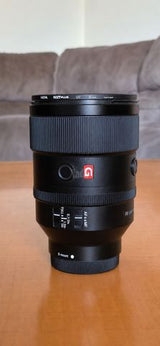 עדשת סוני 135mm  F1.8 GM