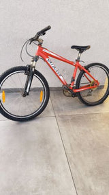 אופני Specialized Hardrock