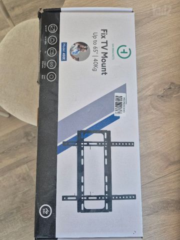 זרוע לטלויזיה