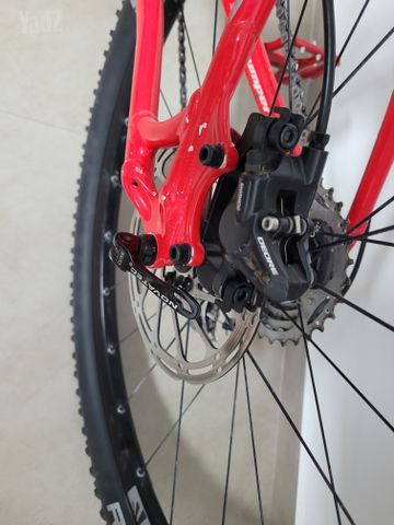 אופניים M SPECIALIZED S-WORKS