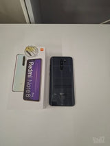 xiaomi redmi not8 pro