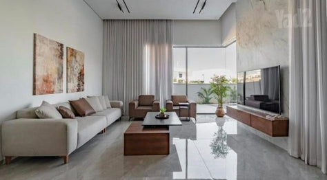 סלון וכורסאות