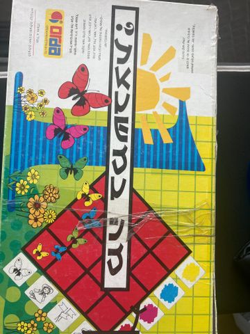 משחק מה במשבצת