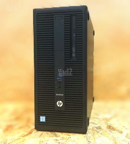מחשב שולחני HP
