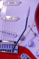 Squier Standard Stratocaste