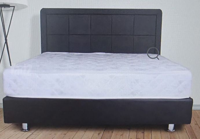 מיטה זוגית