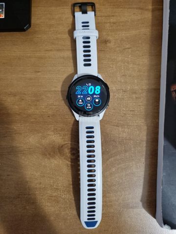 Garmin forerunner 265 45mm