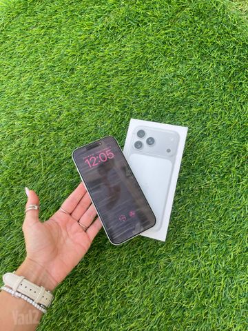 איפון 17 pro max