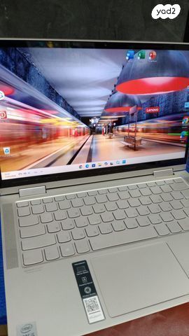 YOGA C740