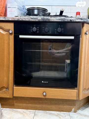 Built-in oven , SENSOR