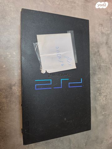 Sony Playstation 2 מקורי