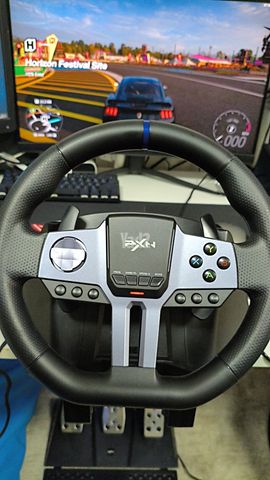 הגה למחשב pxn v9 gen2