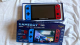 Gameboy 7 pro