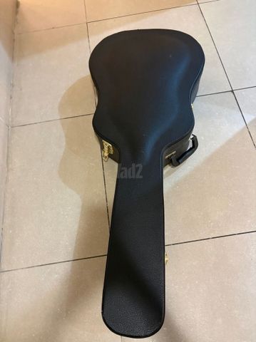 כיסוי גיטרה